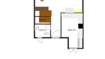 Townhouse in La Navata photo 61