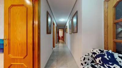 Chalet in Peña Las Aguilas photo 19