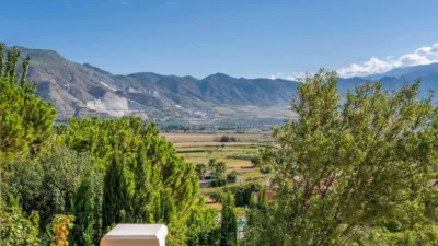 Rustic Finca on Camino de los Molinos photo 6