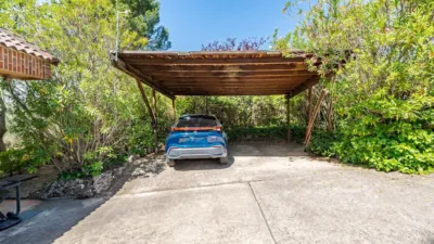Chalet on Cabo Machichaco Street photo 17