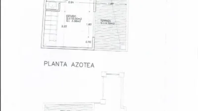 Penthouse on Argenteria Street photo 28