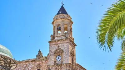 House in Mancha Real photo 20