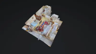 Apartment on Enrique Velasco Street photo 28