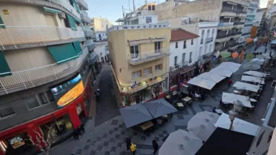 Apartment on Calle Alc D Jaime Ferrer Nomded photo 14