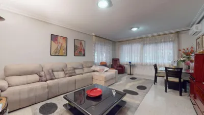 Chalet in Peña Las Aguilas photo 16