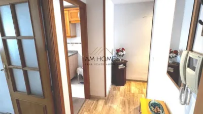 Apartment in the City Centre photo 16