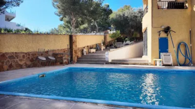 Casa – Orihuela, Urbanización El Presidente, Villa Martín - Vista 4