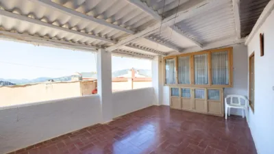 Semi-detached house on Calle Real photo 27