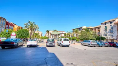 House in Mancha Real photo 14