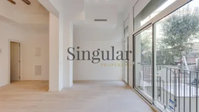 Duplex in Sarrià-Sant Gervasi photo 7