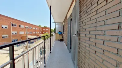 Apartment on Enrique Velasco Street photo 4
