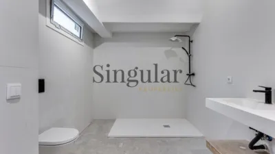 Duplex in Sarrià-Sant Gervasi photo 18