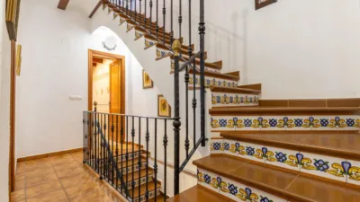 House on Carrer de Sant Vicent Màrtir photo 45