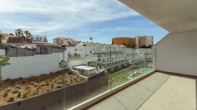Apartment in Torreblanca del Sol photo 16