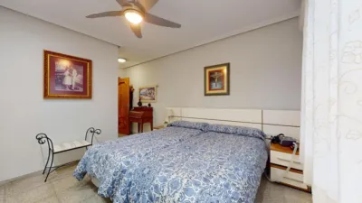 Chalet in Peña Las Aguilas photo 25