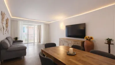 Apartment in Santa Ponsa photo 9