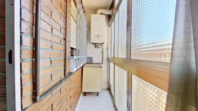 Apartment on Enrique Velasco Street photo 12