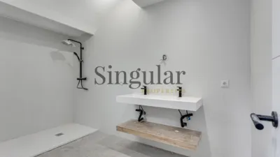 Duplex in Sarrià-Sant Gervasi photo 17