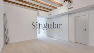 Duplex in Sarrià-Sant Gervasi photo 12