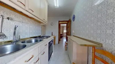 Apartment on Enrique Velasco Street photo 18