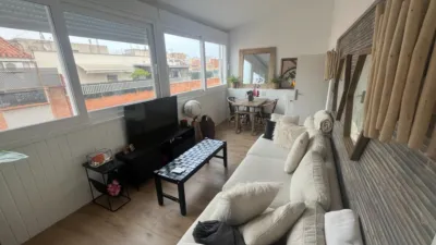 Penthouse on Carrer de les Roses photo 7
