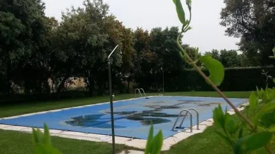Townhouse in La Navata photo 57
