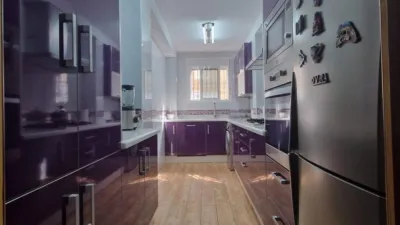 Apartment in Crevillet photo 4