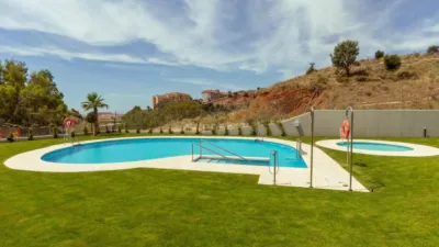 Apartment in Torreblanca del Sol photo 24