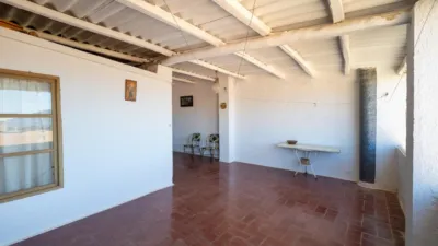 Semi-detached house on Calle Real photo 30