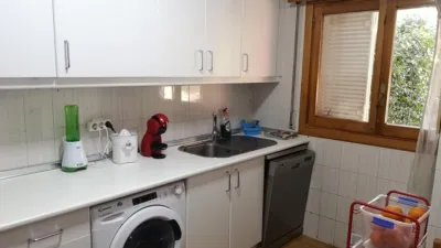 Townhouse in La Navata photo 16