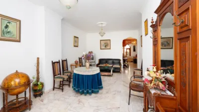 Semi-detached house on Calle Real photo 3