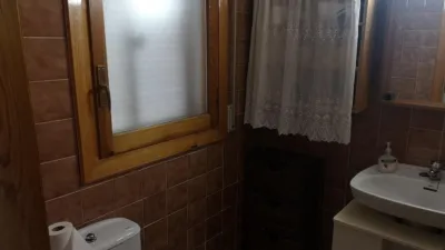 Townhouse in La Navata photo 20