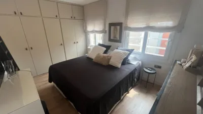 Penthouse on Carrer de les Roses photo 24
