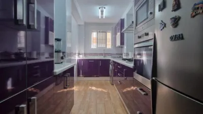 Apartment in Crevillet photo 9