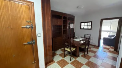 Apartment in Estacion Renfe photo 15