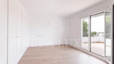 Chalet in Los Monasterios-Alfinach photo 24