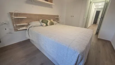 Apartment on Calle Alc D Jaime Ferrer Nomded photo 13