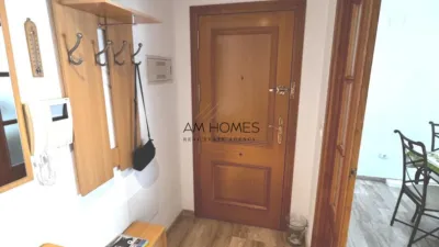 Apartment in the City Centre photo 15