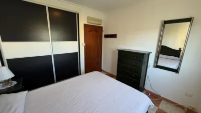 Apartment in Estacion Renfe photo 8
