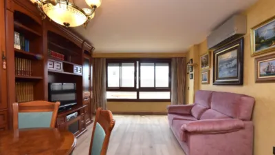 Apartment on Carrer de Ferro, 10 photo 2