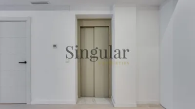 Duplex in Sarrià-Sant Gervasi photo 13