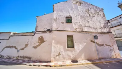 House in Mancha Real photo 2