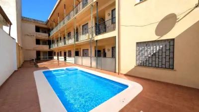 Apartment on Calle del Pintor Juan Gris photo 16