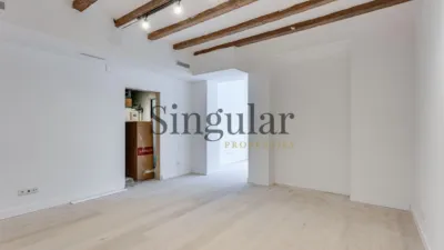 Duplex in Sarrià-Sant Gervasi photo 15