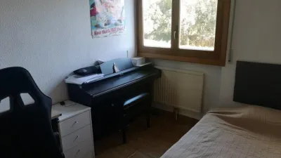 Townhouse in La Navata photo 37