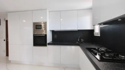 Apartment in Santa Ponsa photo 3