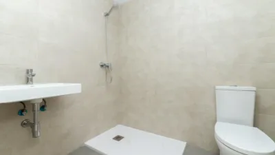 Apartment in Torreblanca del Sol photo 12