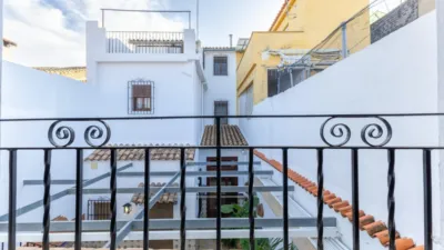 House on Carrer de Sant Vicent Màrtir photo 62