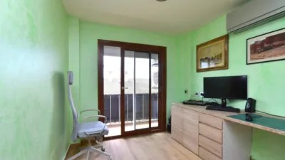 Apartment on Carrer de Ferro, 10 photo 6