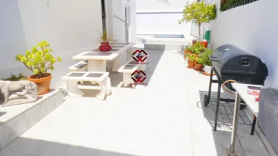 Chalet in Bolnuevo photo 52